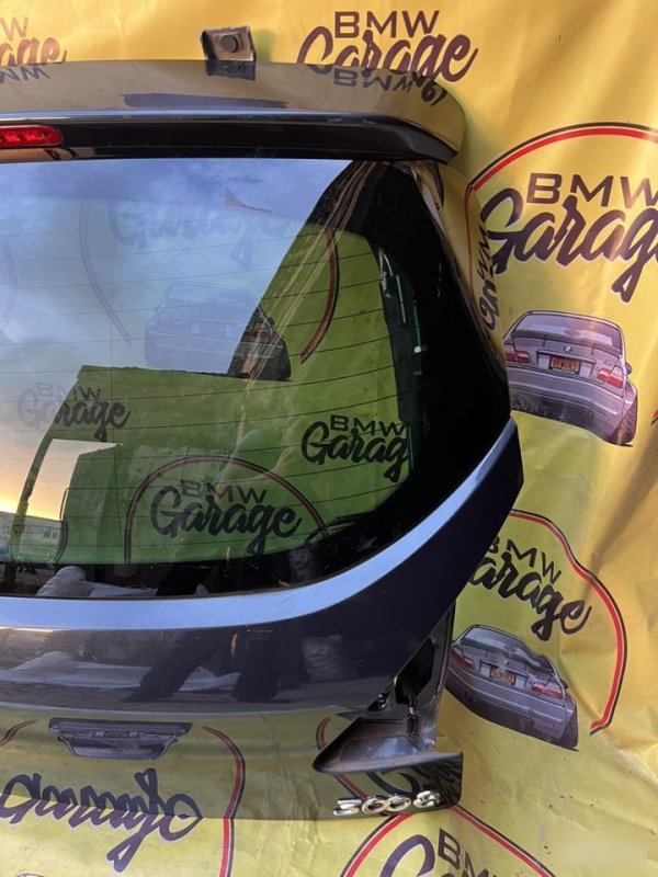 Крышка багажника, 18000 рублей, Орёл