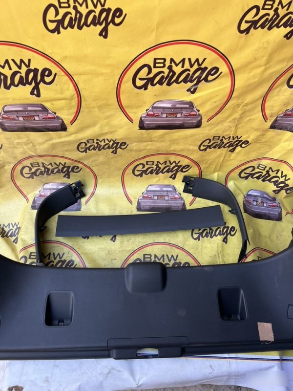 Обшивки крышки багажника, 2500 рублей, Орёл