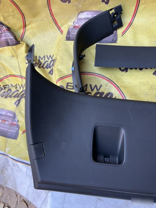 Обшивки крышки багажника, 2500 рублей, Орёл