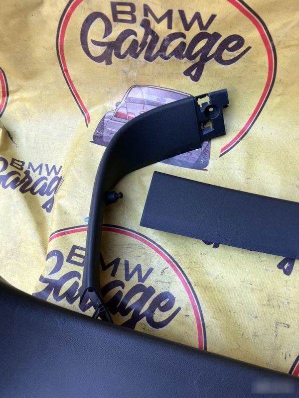 Обшивки крышки багажника, 2500 рублей, Орёл