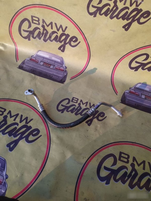 Шланг кондиционера, 2000 рублей, Орёл