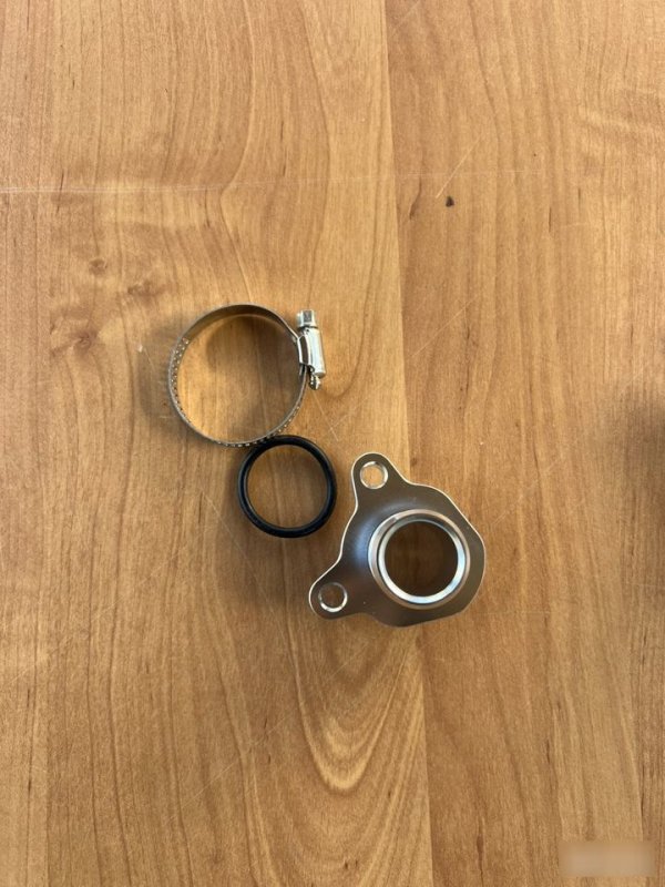 Фланец, 1500 рублей, Орёл