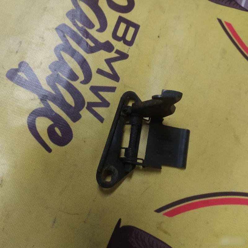 Замок капота, 1000 рублей, Орёл