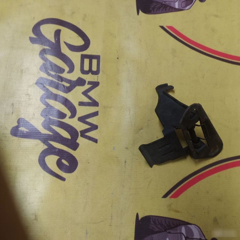 Замок капота, 1000 рублей, Орёл