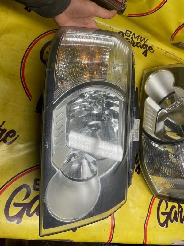 Фара, 8500 рублей, Орёл