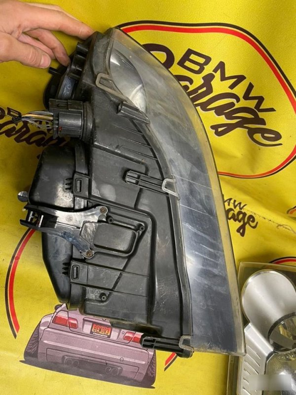 Фара, 8500 рублей, Орёл