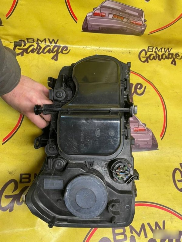 Фара, 8500 рублей, Орёл