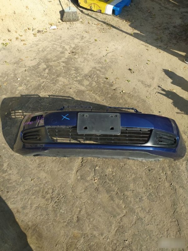 Бампер, 17000 рублей, Орёл