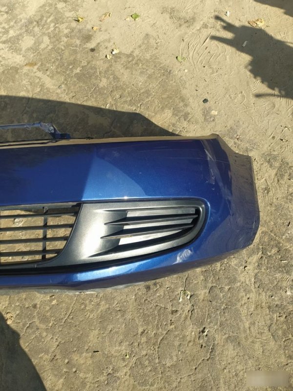 Бампер, 17000 рублей, Орёл