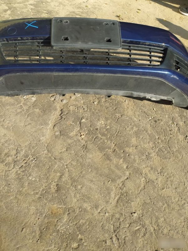 Бампер, 17000 рублей, Орёл