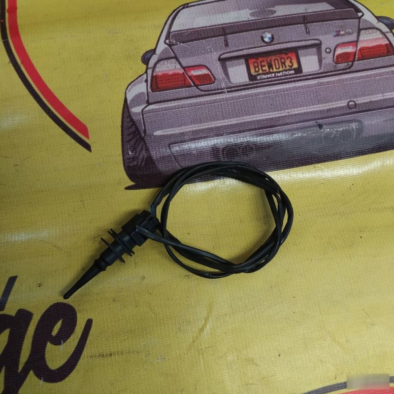 Датчик температуры наружного воздуха, 2000 рублей, Орёл