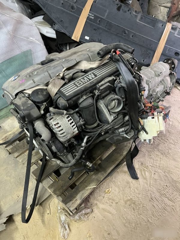 Двигатель, 85000 рублей, Орёл