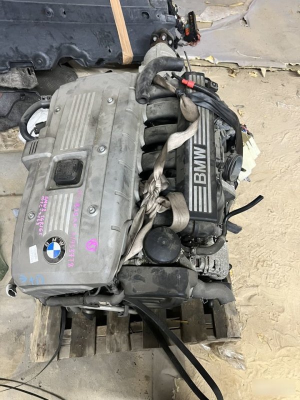 Двигатель, 85000 рублей, Орёл