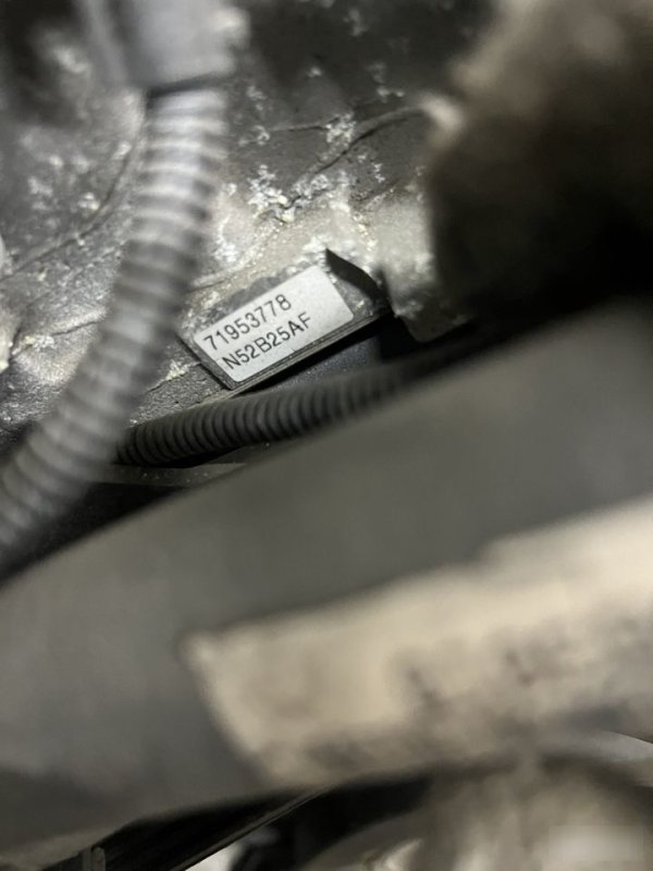 Двигатель, 85000 рублей, Орёл