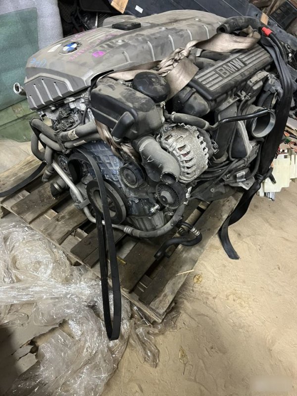 Двигатель, 85000 рублей, Орёл