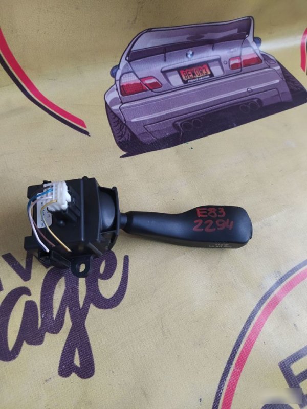 Переключатель подрулевой, 1200 рублей, Орёл