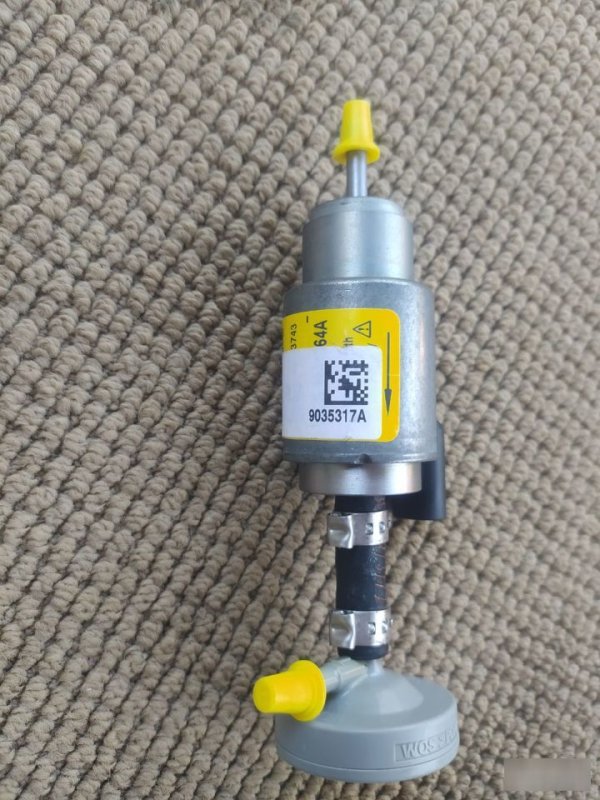 Насос топливный, 8500 рублей, Орёл