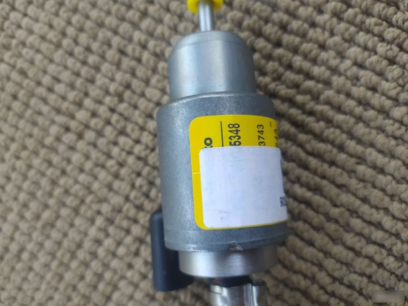 Насос топливный, 8500 рублей, Орёл