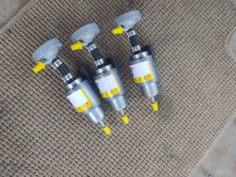 Насос топливный, 8500 рублей, Орёл