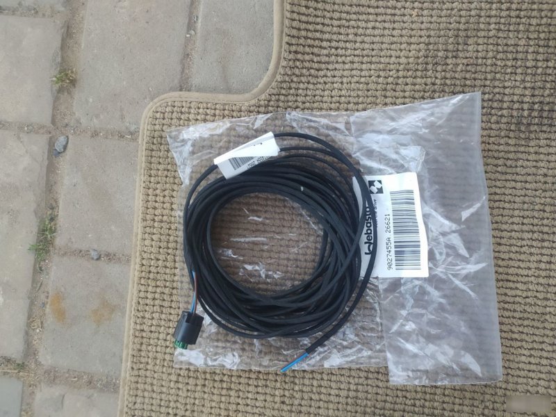 Проводка топливного насоса, 1300 рублей, Орёл