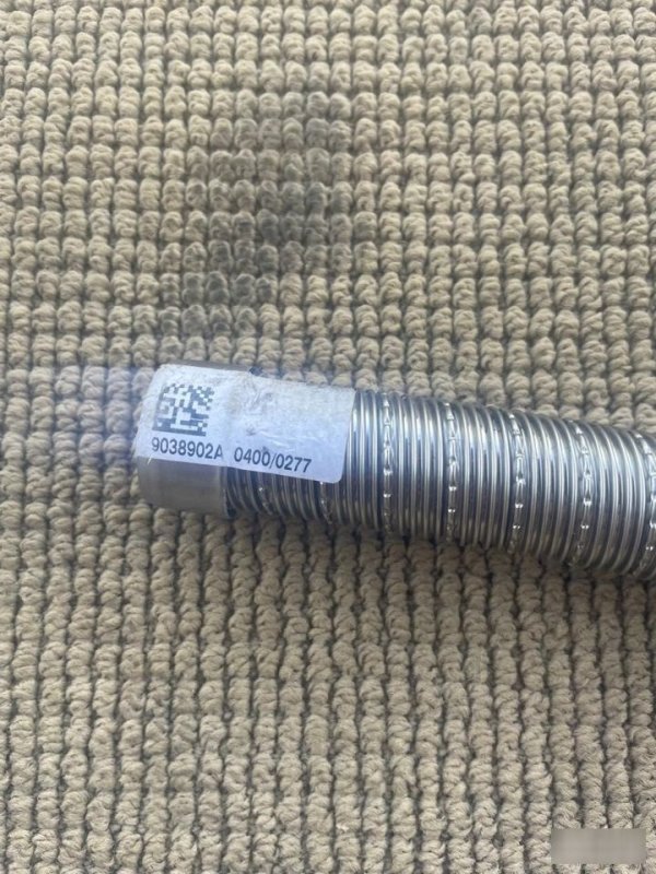 Труба выхлопная, 1500 рублей, Орёл