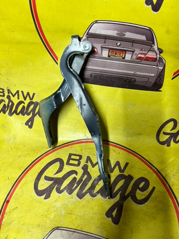 Петля замка капота, 1000 рублей, Орёл