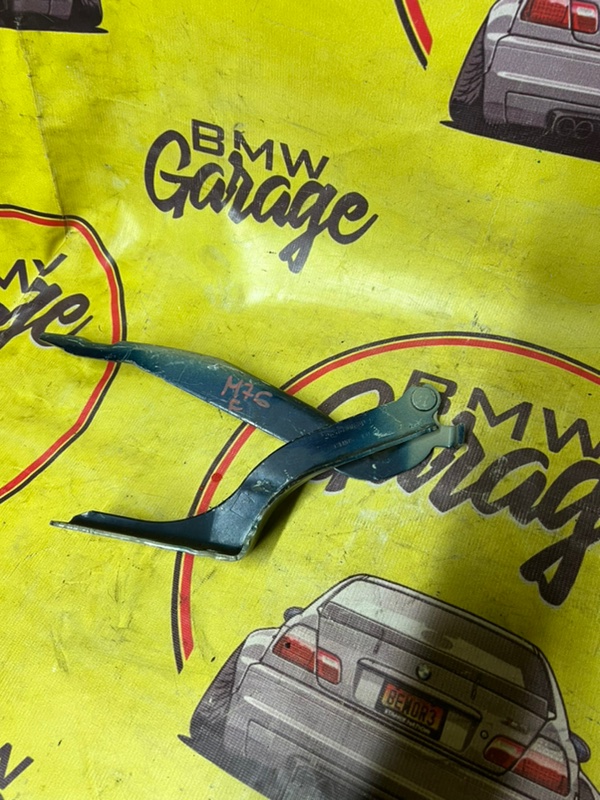 Петля замка капота, 1000 рублей, Орёл