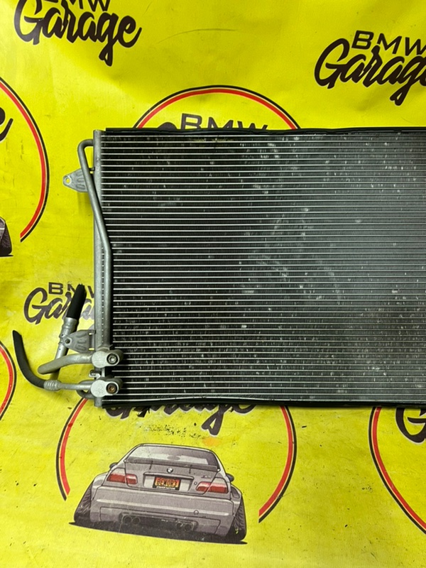 Радиатор кондиционера, 3000 рублей, Орёл