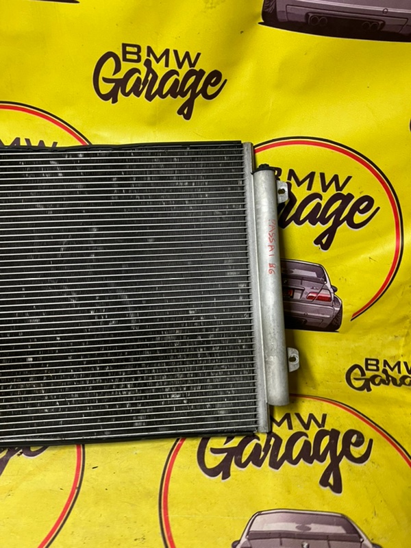 Радиатор кондиционера, 3000 рублей, Орёл