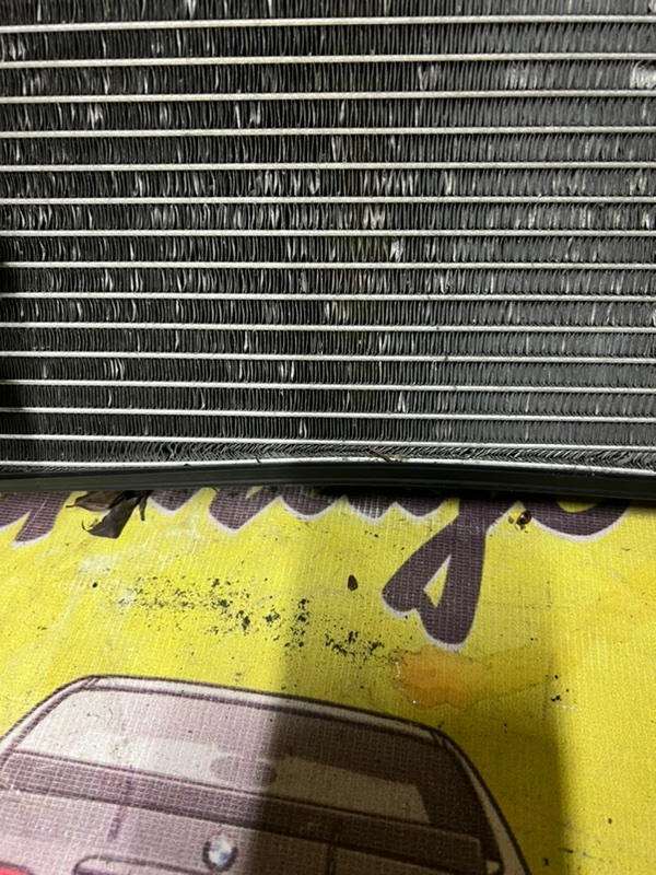 Радиатор кондиционера, 3000 рублей, Орёл