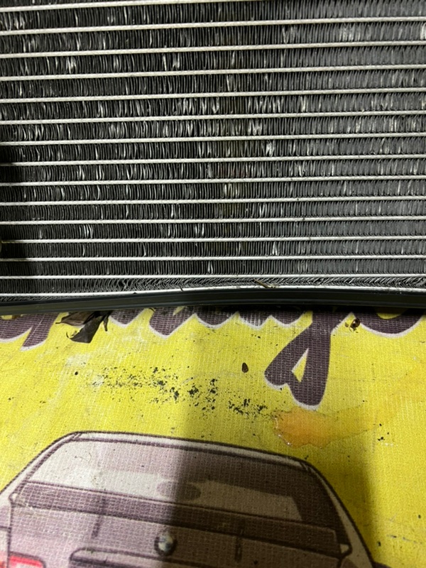 Радиатор кондиционера, 3000 рублей, Орёл