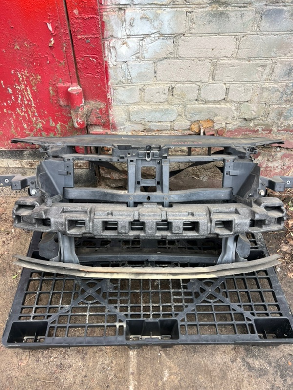 Рамка радиатора, 25000 рублей, Орёл