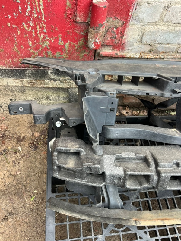 Рамка радиатора, 25000 рублей, Орёл