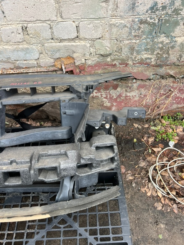 Рамка радиатора, 25000 рублей, Орёл