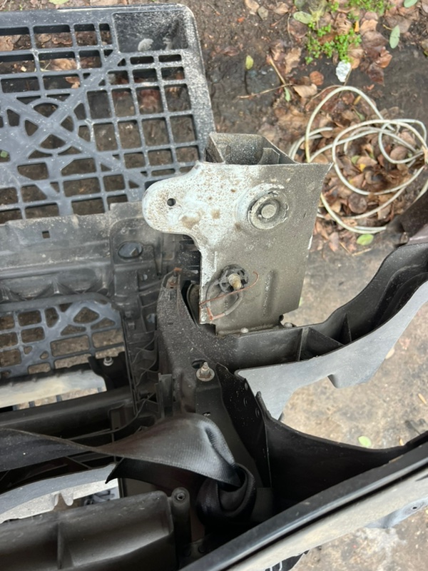 Рамка радиатора, 25000 рублей, Орёл