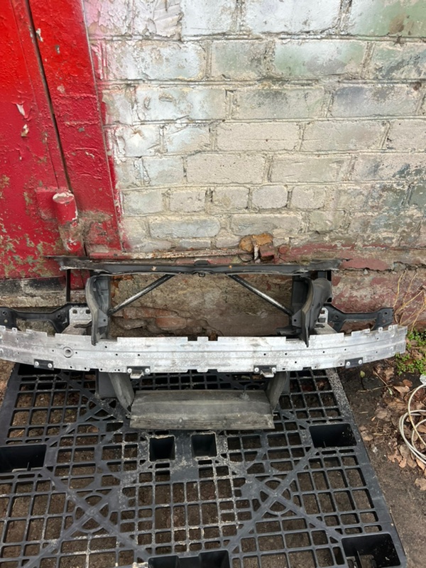 Рамка радиатора, 5000 рублей, Орёл