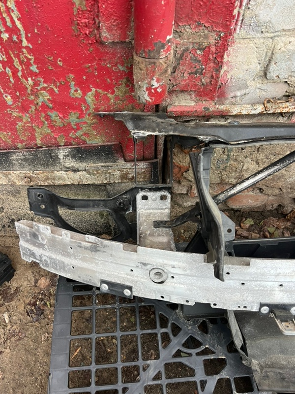 Рамка радиатора, 5000 рублей, Орёл