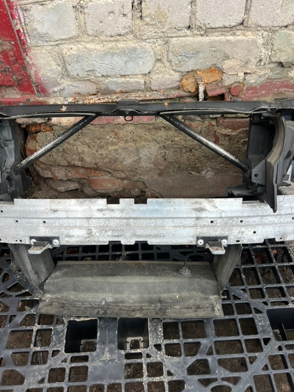 Рамка радиатора, 5000 рублей, Орёл