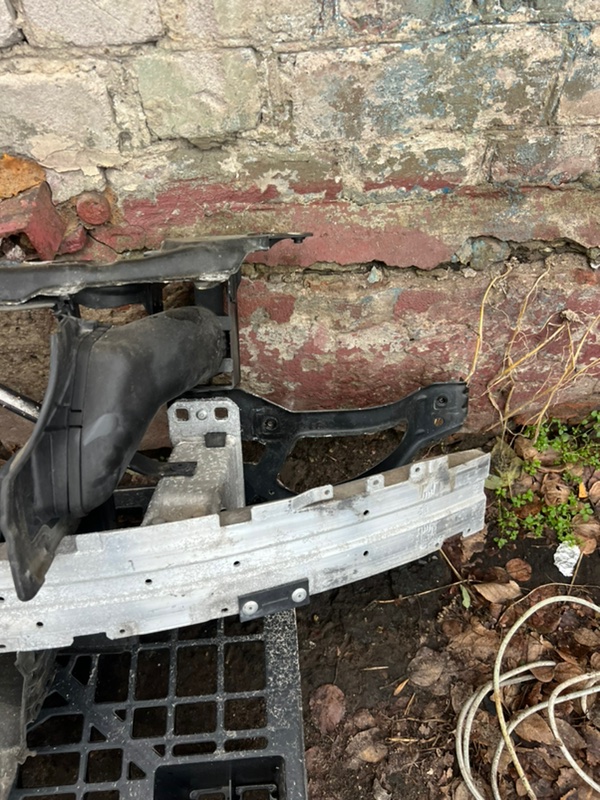 Рамка радиатора, 5000 рублей, Орёл