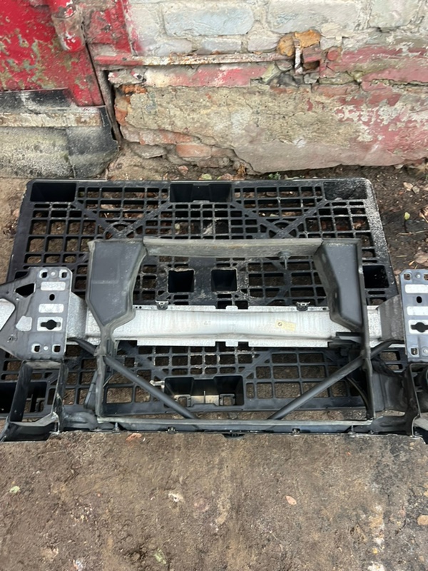 Рамка радиатора, 5000 рублей, Орёл