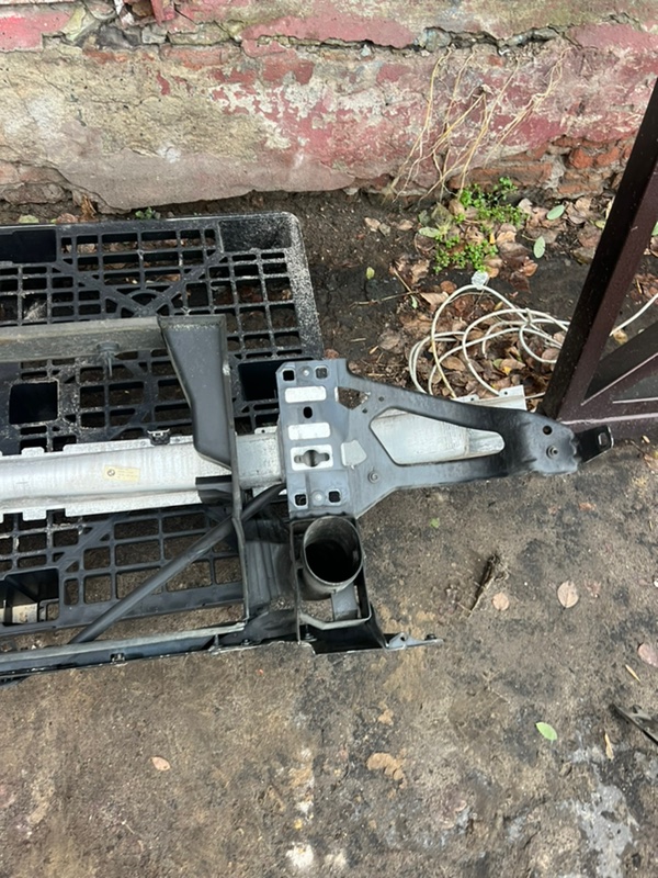 Рамка радиатора, 5000 рублей, Орёл