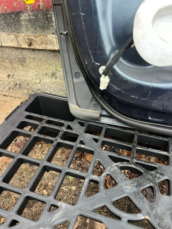 Дверь, 12000 рублей, Орёл