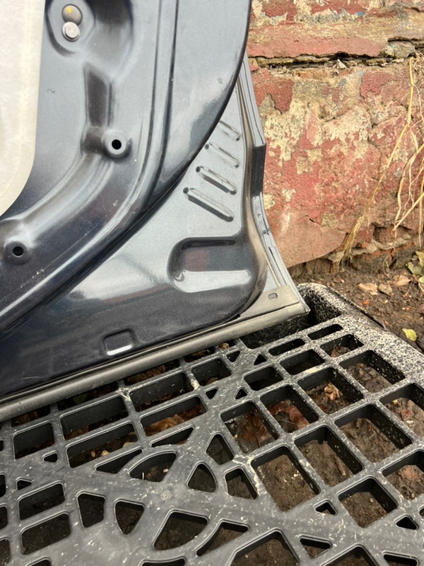 Дверь, 12000 рублей, Орёл