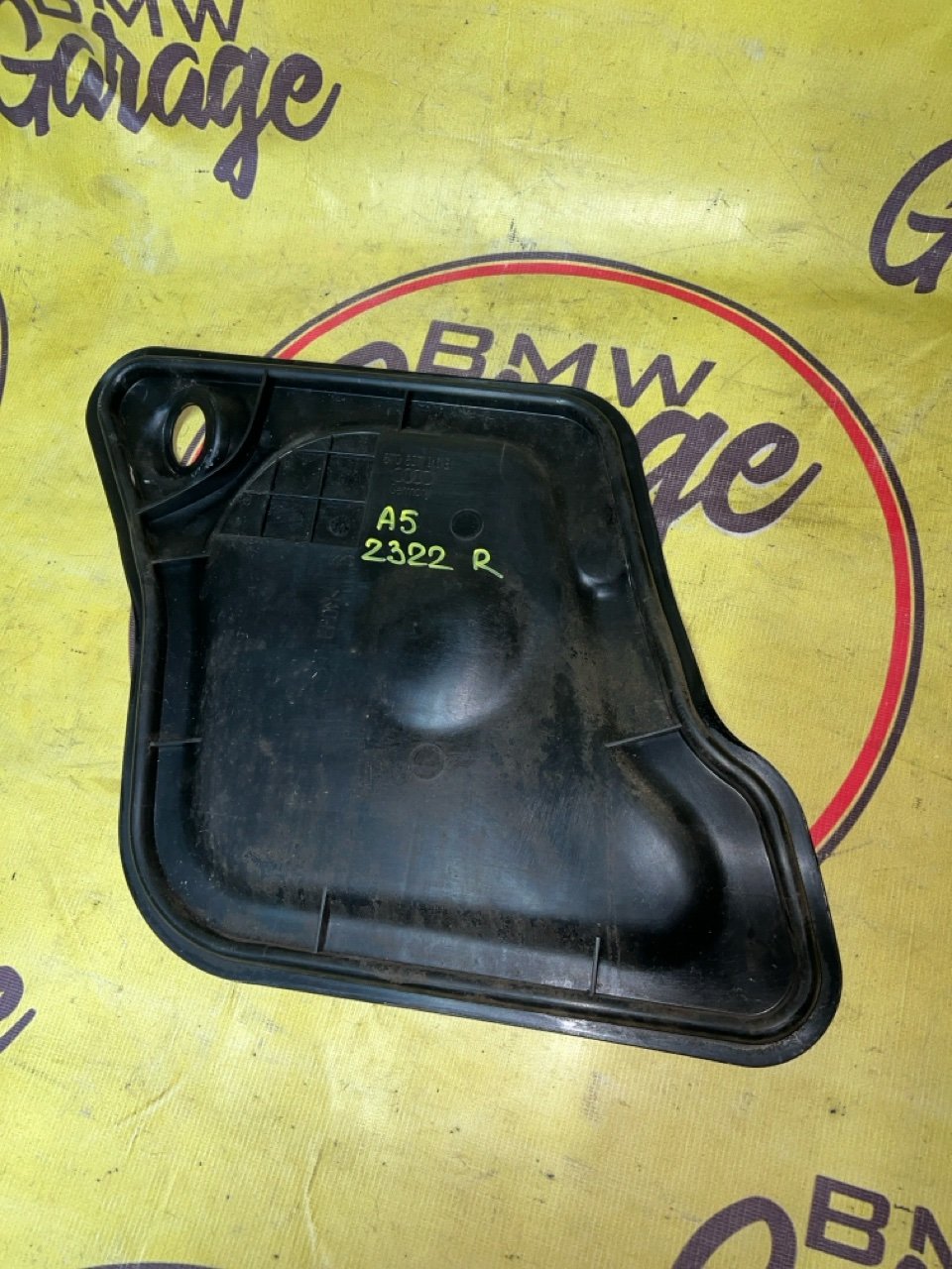 Заглушка двери, 600 рублей, Орёл