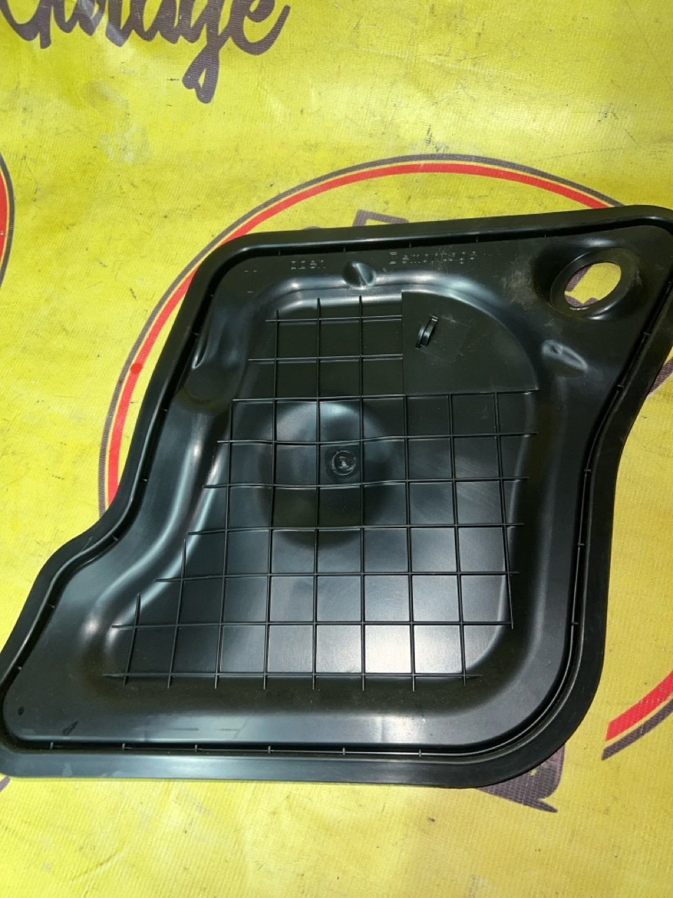 Заглушка двери, 600 рублей, Орёл