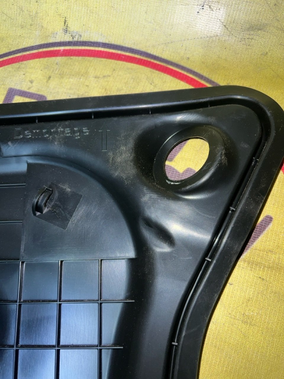 Заглушка двери, 600 рублей, Орёл