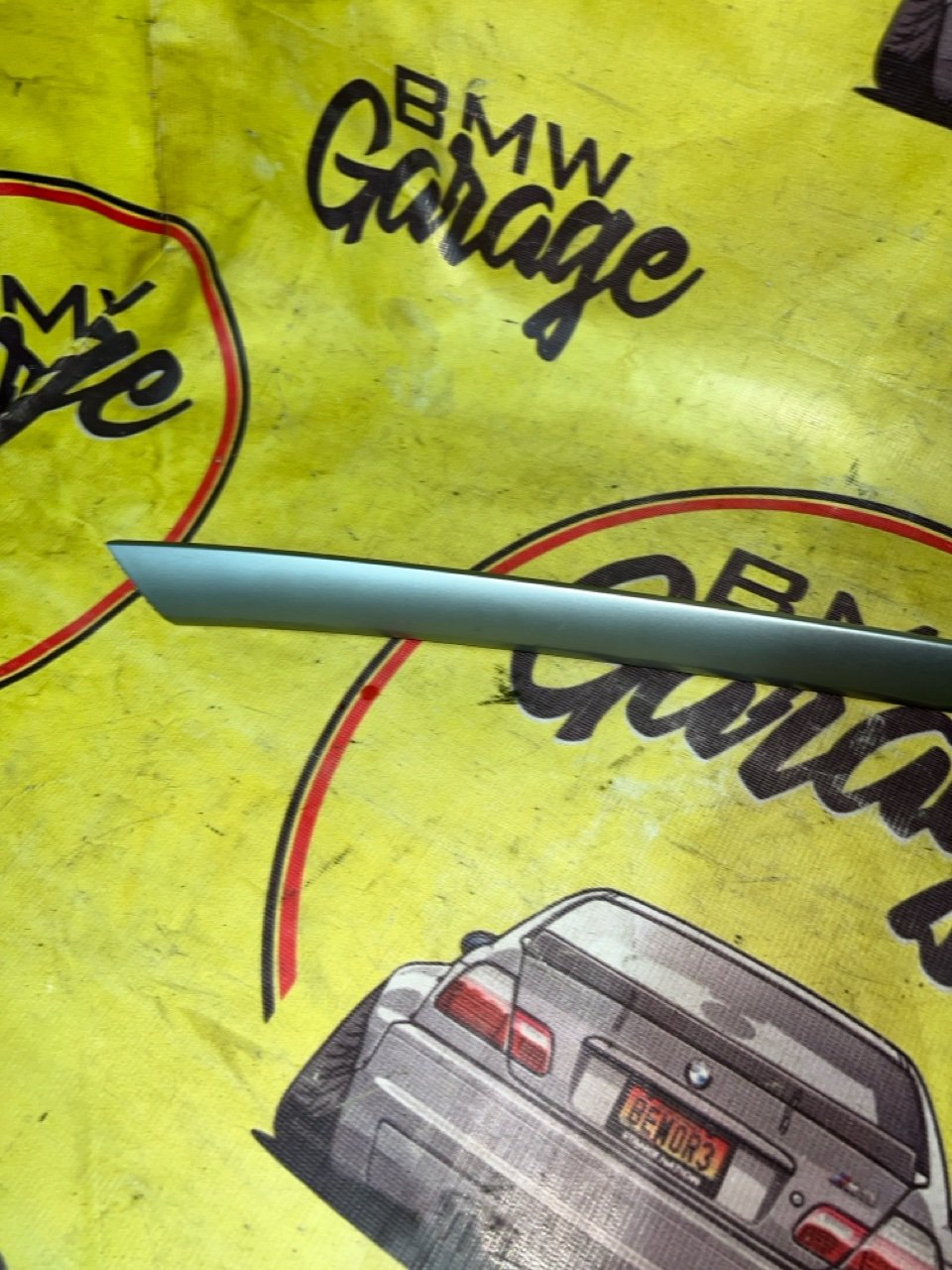 Накладка двери, 1000 рублей, Орёл