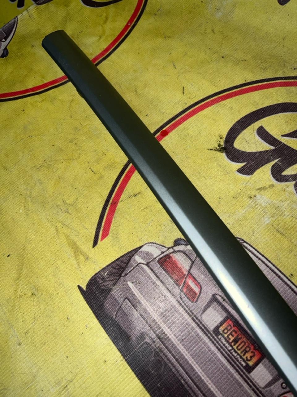 Накладка двери, 1000 рублей, Орёл