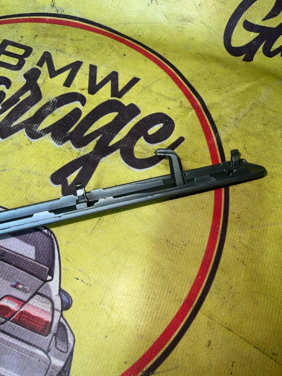 Накладка двери, 1000 рублей, Орёл