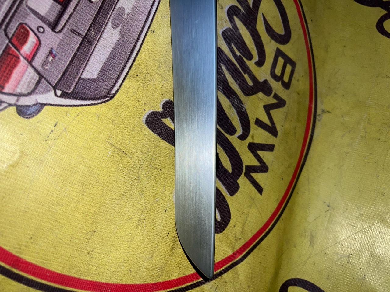 Накладка двери, 1000 рублей, Орёл